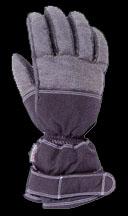 THOR Snow Raider SR-4, Kevlar Snowboard Gloves