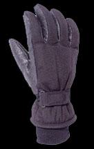 THOR Super Glove SG-1, Kevlar Snowboard Gloves,